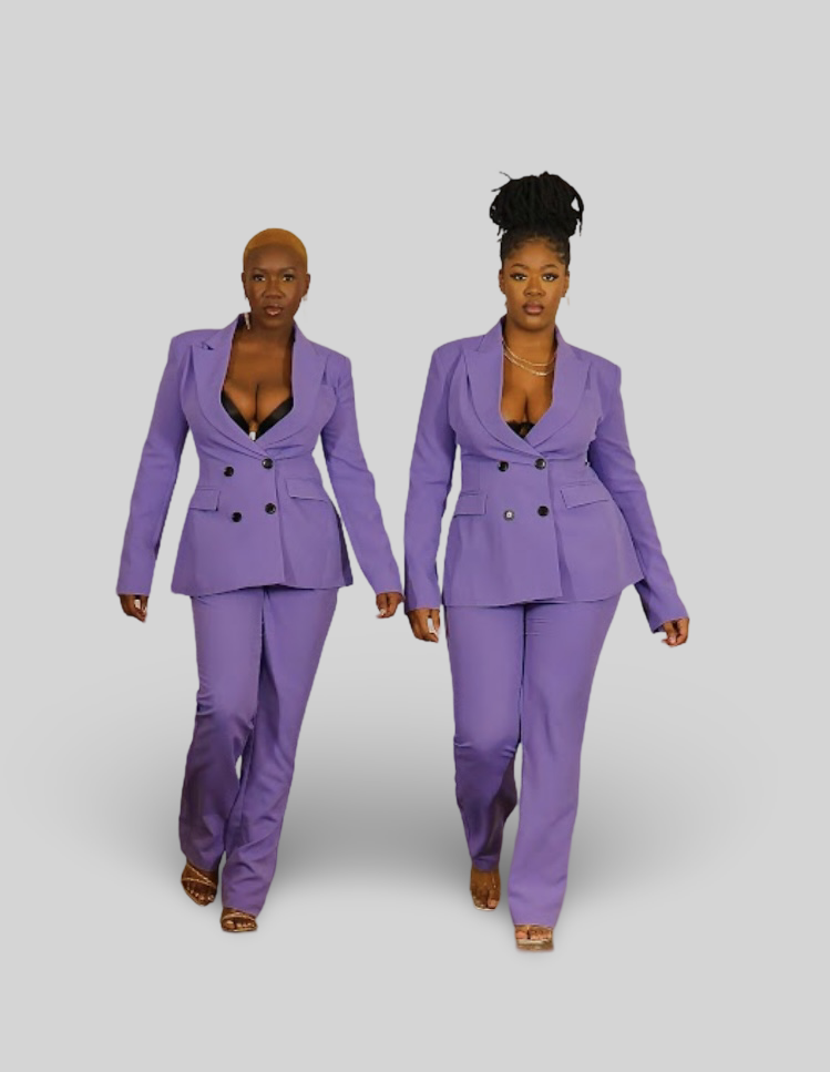 Kris Suit