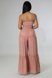 Minty Jumpsuit