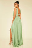 Summer Days Maxi Dress