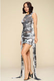 The Classic Mini Dress