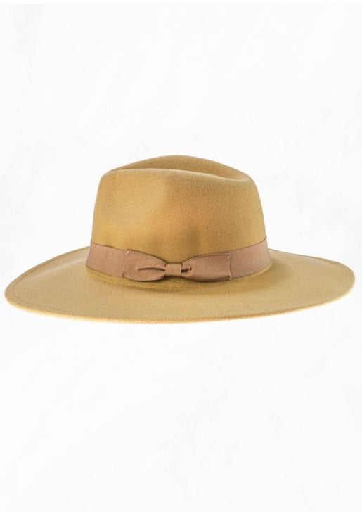 Amayha Fedora Hat