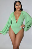 Bad & Boujie Skirt Set