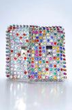 See Through You Crossover Bag
